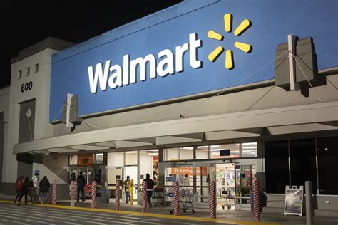 24 Hour Walmart Near Me 2022. Walmart Supercenter in Turnersville, NJ. 
